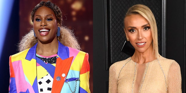 Laverne Cox will take over for Giuliana Rancic on E!'s red carpet coverage.