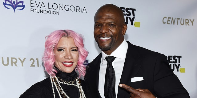 Terry Crews Explains How He Overcame Porn Addiction And Saved His