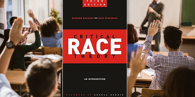 Critical race theory holds that America and its institutions are systemically racist and employ an oppressor versus oppressor lens.