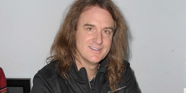 Megadeth has issued a statement that David Ellefson is no longer a part of the band following alleged ‘grooming’ accusations, which Ellefson has denied.