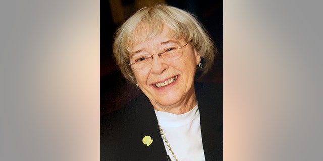 Evelyn Marie Lutz ("Evie")