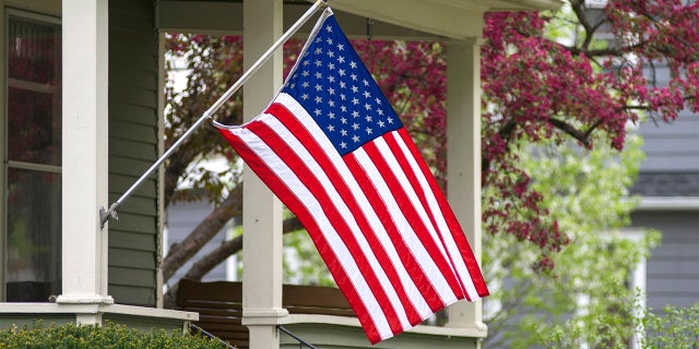 "The tiniest ripple you start this Veterans Day could create a wave that informs, changes and blesses others," says the daughter of an American veteran.