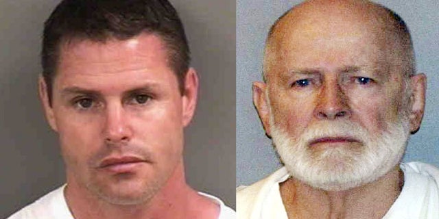 Fotios "Freddy" Geas; James "Whitey" Bulger