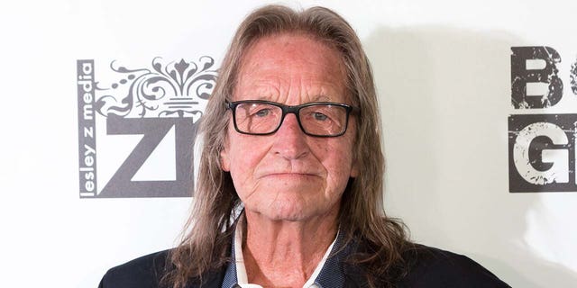 George Jung has died at 78.  (Photo by Greg Doherty/Getty Images)