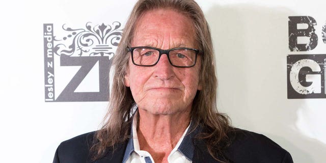 George Jung has died at 78. (Photo by Greg Doherty/Getty Images)