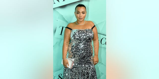 Paloma Elsesser, a celebrated fashion model and Vogue cover star, faced criticism on social media for sharing her viewpoints concerning the Israel-Palestine conflict.