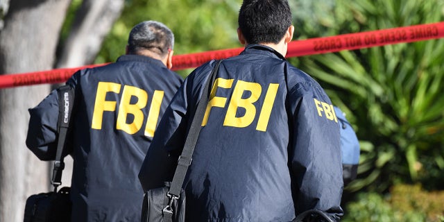 The FBI received extra scrutiny from Republicans after raiding former President Donald Trump's Florida home on Monday.