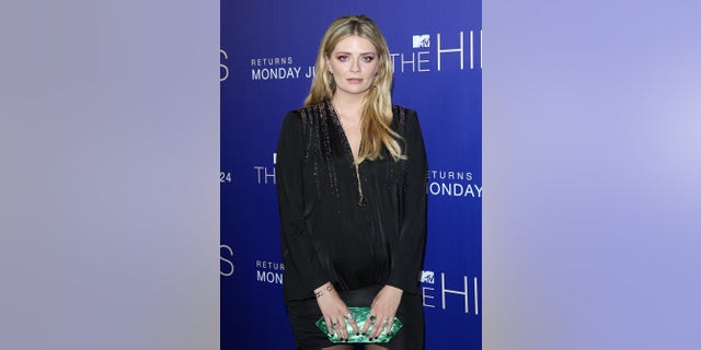 Mischa Barton took a break from Hollywood after she left ¡®The O.C.¡¯