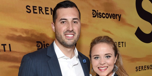 Jinger Duggar and husband Jeremy Vuolo reacted to Josh Duggar's guilty verdict in his child pornography trial in a statement shared to Instagram.