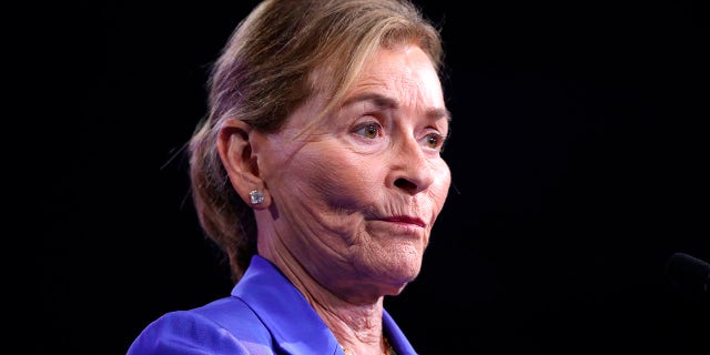 Judge Judy Sheindlin funding 10 women's tuition at her alma mater