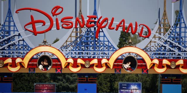 A spokesperson for Disney said they ‘regretted’ how an overzealous Disneyland, Paris employee reacted to a marriage proposal on Disney's property. 