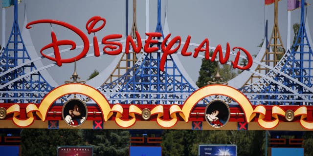 A spokesperson for Disney said they ‘regretted’ how an overzealous Disneyland, Paris employee reacted to a marriage proposal on Disney's property.