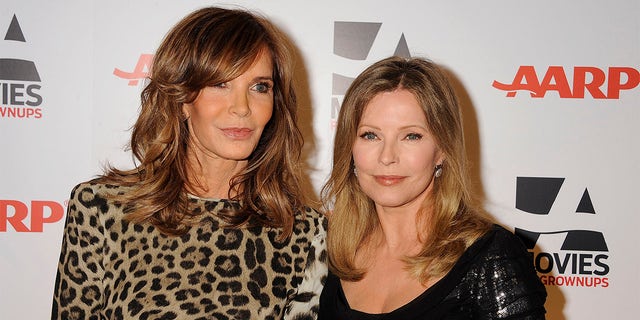 Images of jaclyn smith