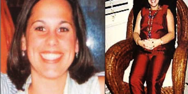 This undated photo shows Laci Peterson, who has not been seen since December 24, 2002.