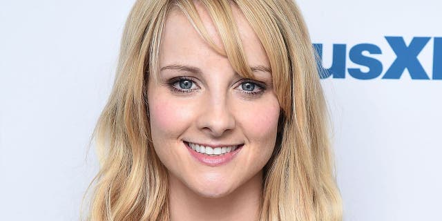 Actress Melissa Rauch will star and executive produce NBC's reboot of "Night Court." (Ilya S. Savenok/Getty Images)