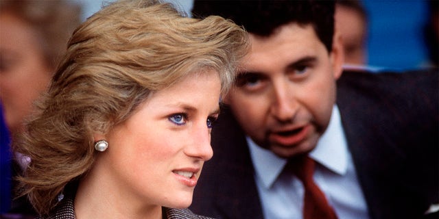 Lady Diana Porn - Princess Diana regretted her interview with Martin Bashir, former secretary  once claimed: 'A huge mistake' | Fox News