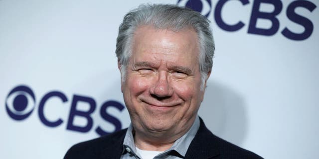 Actor John Larroquette will reprise his role as nighttime prosecutor Daniel "Dan" Fielding. It has been nearly three decades since the origanal "Night Court" sitcom concluded. (John Lamparski/WireImage)