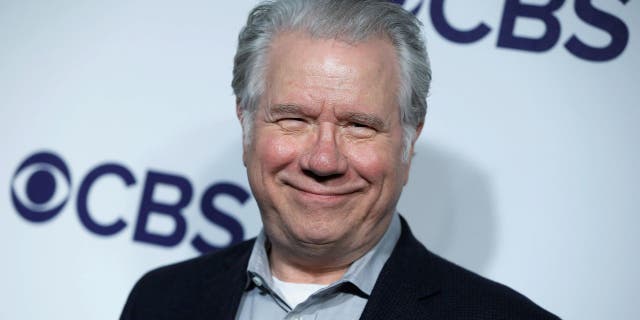 Actor John Larroquette will reprise his role as nighttime prosecutor Daniel "Dan" Fielding. It has been nearly three decades since the origanal "Night Court" sitcom concluded. (John Lamparski/WireImage)