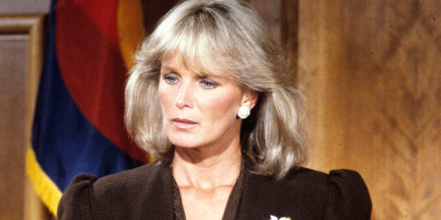 Linda Evans is still pursuing new roles.