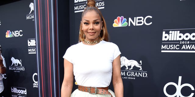 Janet Jackson's brothers are thanking Justin Timberlake for his apology. (Photo by Kevin Mazur/WireImage)