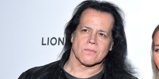Musician Glenn Danzig of The Misfits spoke out against cancel culture in a recent interview.