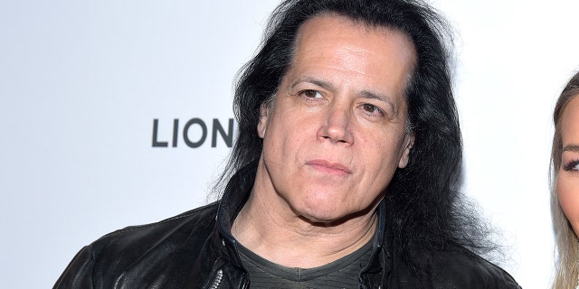 Musician Glenn Danzig of The Misfits spoke out against cancel culture in a recent interview.