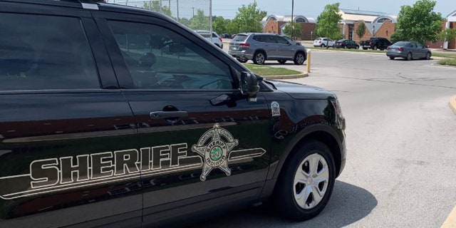 The crash is being investigated by the Hamilton County Sheriff's Office