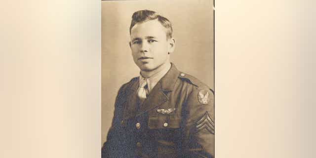 Herb Wayne Harms