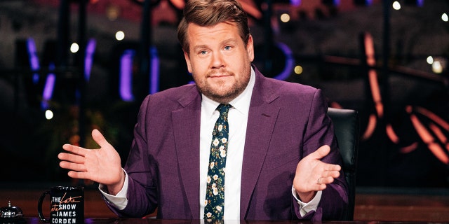 Corden's contract was set to expire in August, but he renewed his deal with the network until spring of 2023.