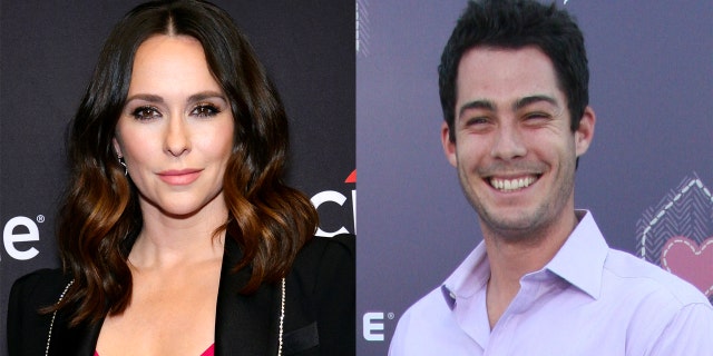 Jennifer Love Hewitt and her husband Brian Hallisay are expecting their third child together.