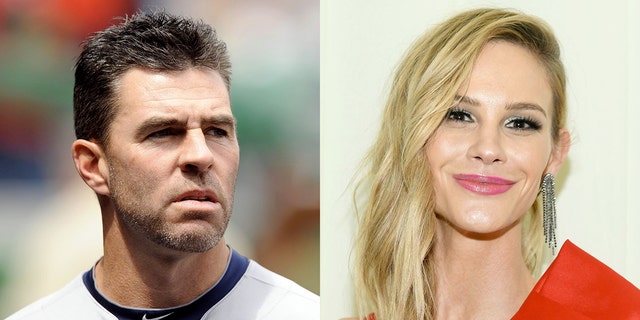 Jim Edmonds and Meghan King finalized their divorce in May. The former couple share three children.