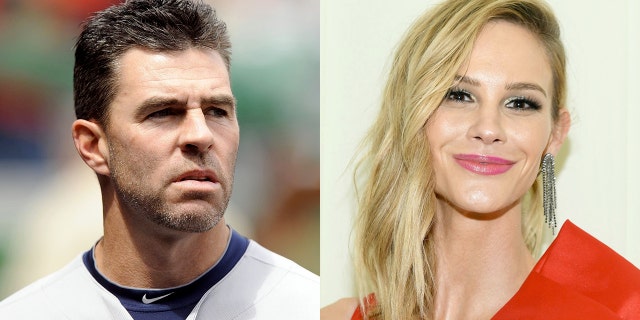 Jim Edmonds and Meghan King finalized their divorce in May. The former couple share three children.