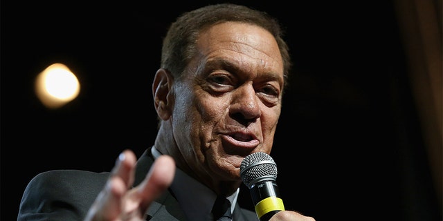 Famed comic Joe Piscopo called the decision to cancel Dave Chappelle’s show a 