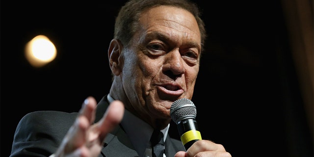 Famed comic Joe Piscopo called the decision to cancel Dave Chappelle’s show a 