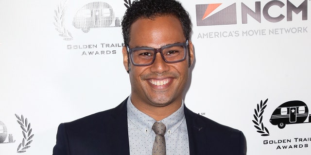 L'ex-petit ami de Meghan Markle, Joshua Silverstein, l'a félicitée pour avoir parlé de la famille royale. (Photo de David Livingston / Getty Images)