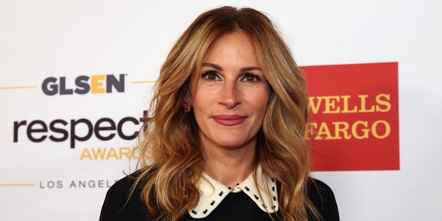 Julia Roberts' former Hawaii home sold for over $16 million.  (Photo by Jonathan Leibson/Getty Images for GLSEN)