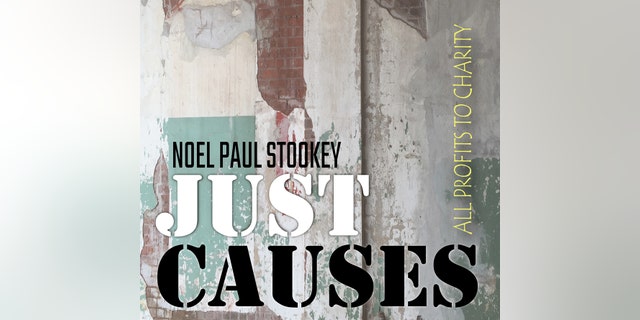 'Just Causes' is a carefully curated compilation of 15 songs by Noel Paul Stookey. Each song features a theme of social concern, including hunger, drug trafficking and the environment, among others. <br>
The legendary folk singer has paired each song with an appropriate designated non-profit organization to benefit from the album’s net proceeds.