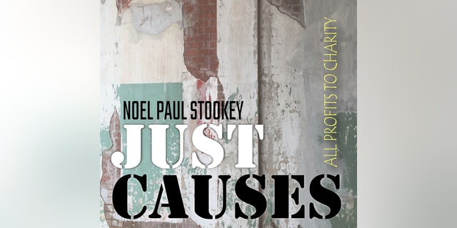 'Just Causes' is a carefully curated compilation of 15 songs by Noel Paul Stookey. Each song features a theme of social concern, including hunger, drug trafficking and the environment, among others. <br>
The legendary folk singer has paired each song with an appropriate designated non-profit organization to benefit from the album’s net proceeds.