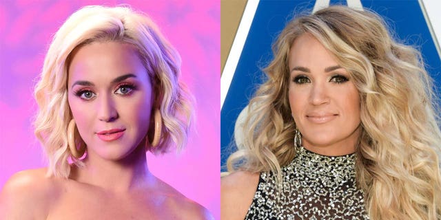 Katy Perry and Carrie Underwood are among the stars that will be the first to perform at the Resorts World in Las Vegas.
