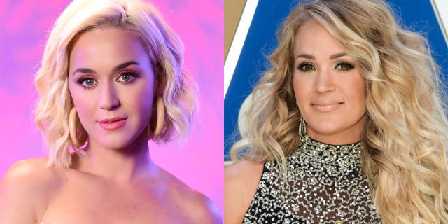 Katy Perry and Carrie Underwood are among the stars that will be the first to perform at the Resorts World in Las Vegas.