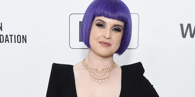 Kelly Osbourne spoke out against cancel culture for a second time.