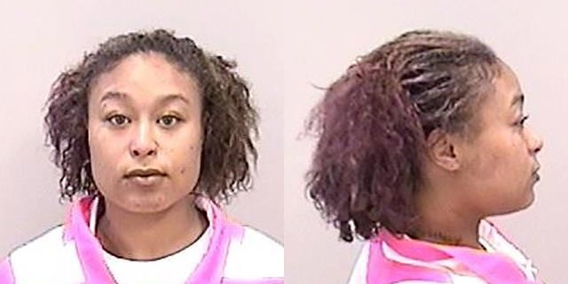 Kennedy was arrested Tuesday after a week-long search and charged with aggravated assault, kidnapping and criminal damage to property in the second degree.