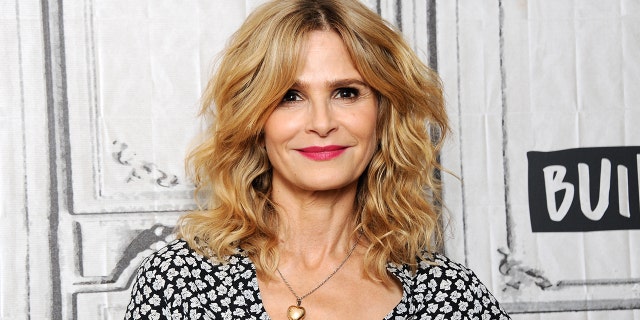 Kyra Sedgwick's ‘Call Your Mother’ has been canceled at ABC. (Photo by Desiree Navarro/WireImage)