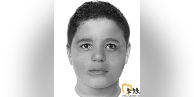 Authorities released a digitally enhanced image of the young homicide victim in hopes someone can provide information about his identify. After police first released a sketch of the boy found dead, a mother came forward and misidentified him as her missing son. 