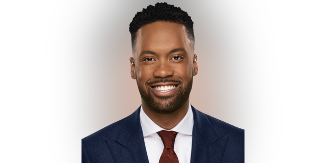 Lawrence Jones will co-host host Fox Nation’s exclusive, all-access pass to stream the Conservative Political Action Conference. 