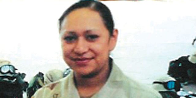 Pfc. Lori Piestewa was ambushed in Iraq in March 2003. (Piestewa Family/Getty Images)