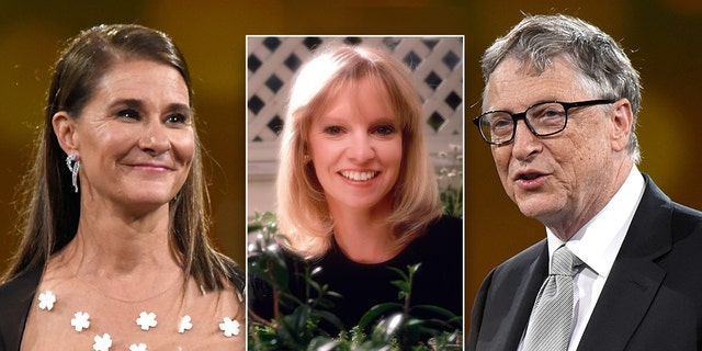 In Bill Gates’ marriage, the tech honcho was allowed by his wife Melinda French to spend time with his ex-girlfriend, Ann Winblad thanks to a built-in arrangement with Melinda prior to the now-former pair exchanging nuptials in Hawaii in 1994.