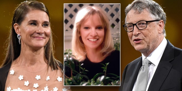 In Bill Gates’ marriage, the tech honcho was allowed by his wife Melinda French to spend time with his ex-girlfriend, Ann Winblad thanks to a built-in arrangement with Melinda prior to the now-former pair exchanging nuptials in Hawaii in 1994.