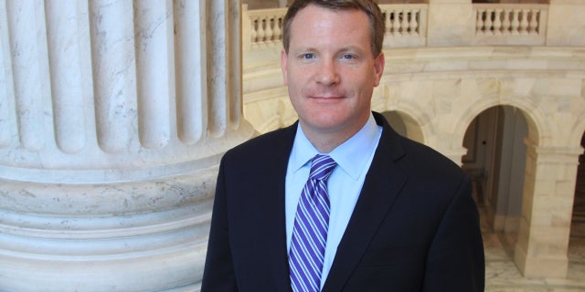 Mike Davis is the founder of Unsilenced Majority. (Mike Davis)