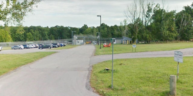 At least seven detainees attacked two deputies and a youth detention worker after a fight broke out around 11:43 a.m. Saturday at the Monroe County Children's Detention Center in Rush, New York.